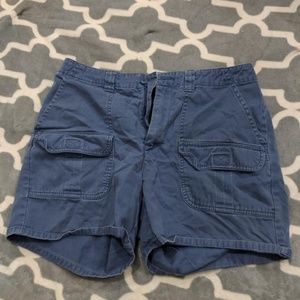 3 for $15.    Cargo shorts